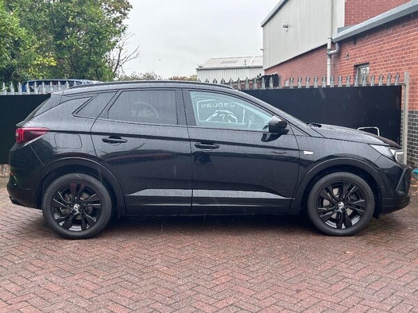 Used Vauxhall Crossland X 2022 for sale - 76166900: Photo 7
