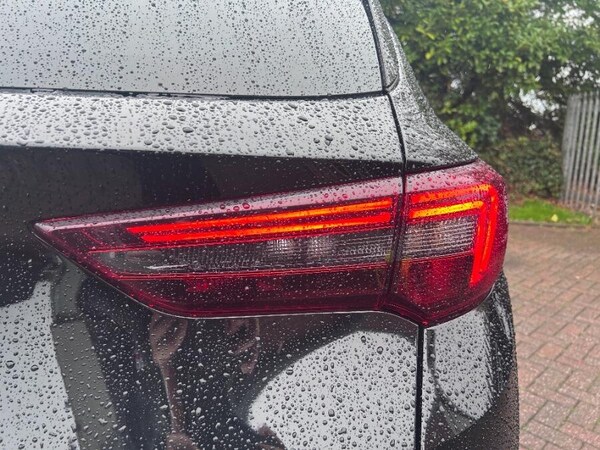 Used Vauxhall Crossland X 2022 for sale - 76166900: Photo 8