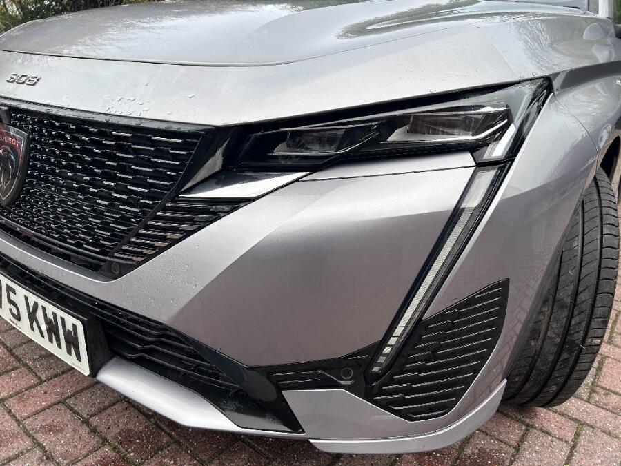 Used Peugeot E-308 2025 for sale - 76473885: Photo 17