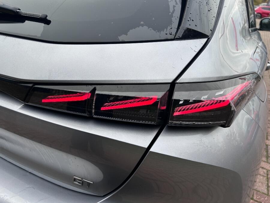 Used Peugeot E-308 2025 for sale - 76473885: Photo 21