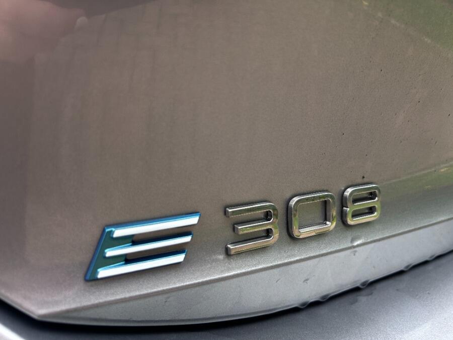 Used Peugeot E-308 2025 for sale - 76473885: Photo 23