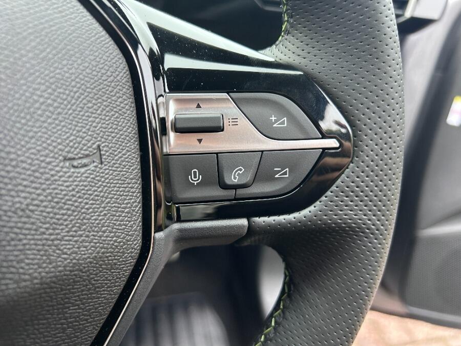 Used Peugeot E-308 2025 for sale - 76473885: Photo 29