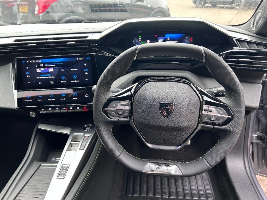 Used Peugeot E-308 2025 for sale - 76473885: Photo 32