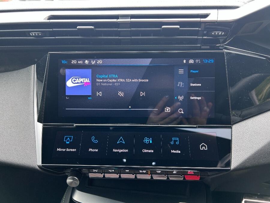 Used Peugeot E-308 2025 for sale - 76473885: Photo 34