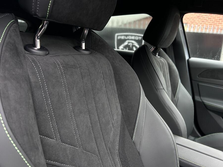 Used Peugeot E-308 2025 for sale - 76473885: Photo 44