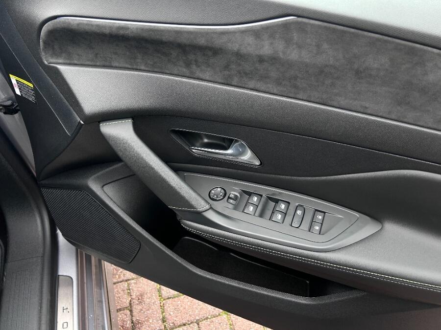 Used Peugeot E-308 2025 for sale - 76473885: Photo 45