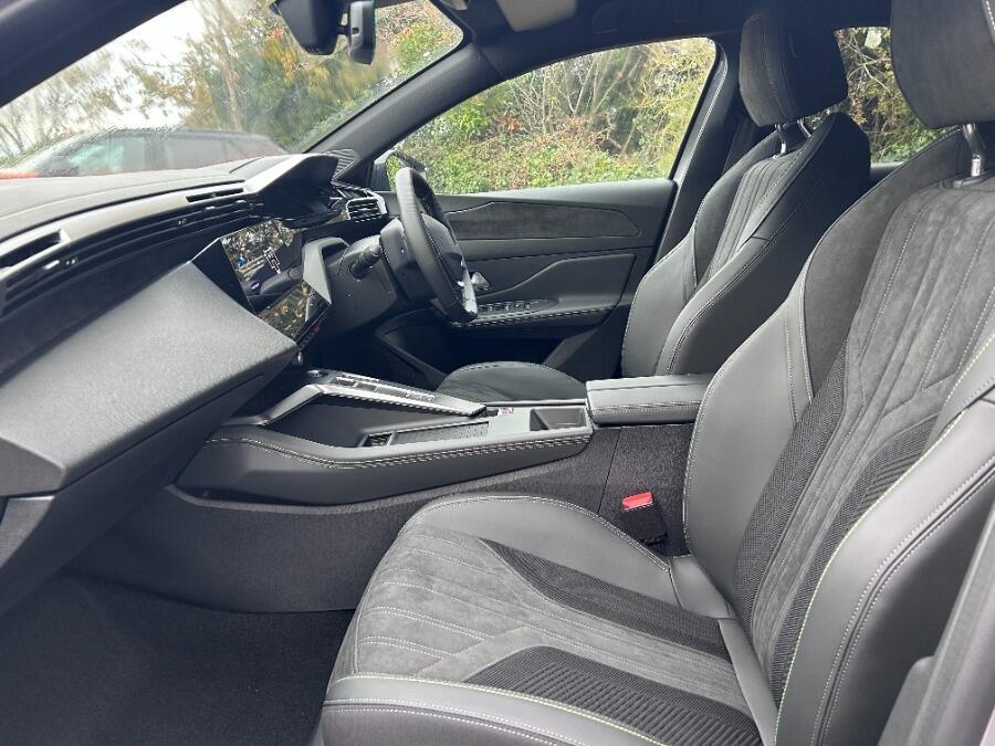 Used Peugeot E-308 2025 for sale - 76473885: Photo 47