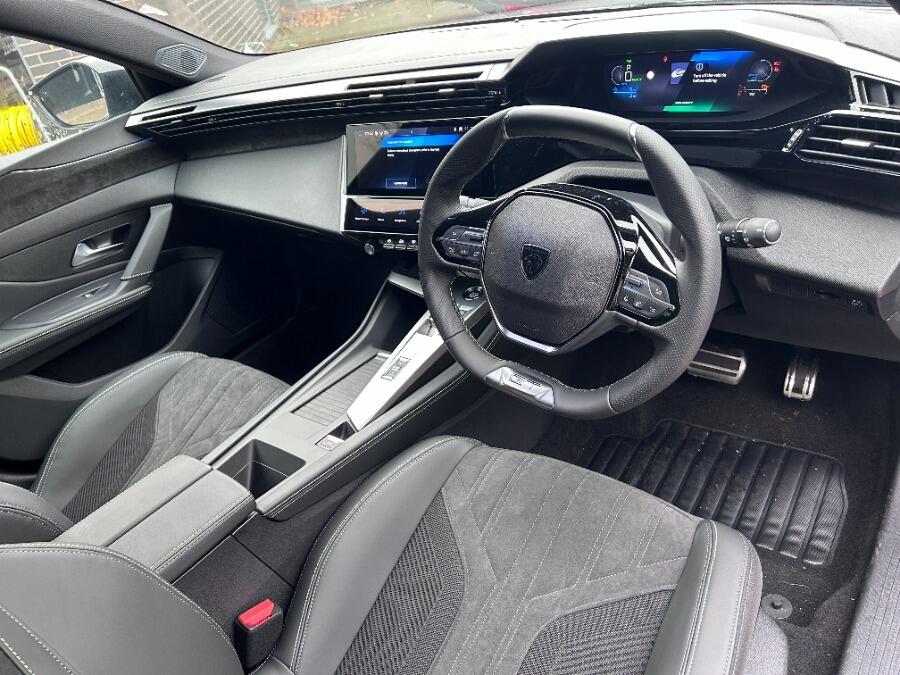 Used Peugeot E-308 2025 for sale - 76473885: Photo 7