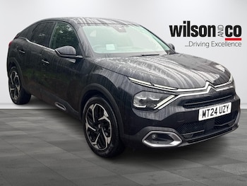 2024 (24) - 1.2 Puretech Max Hatchback 5dr Petrol Eat8 Euro 6 (s/s) (130 Ps)