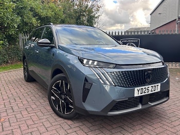 2023 (23) - 1.5 Bluehdi Allure Premium Plus Suv 5dr Diesel Eat Euro 6 (s/s) (130 Ps)