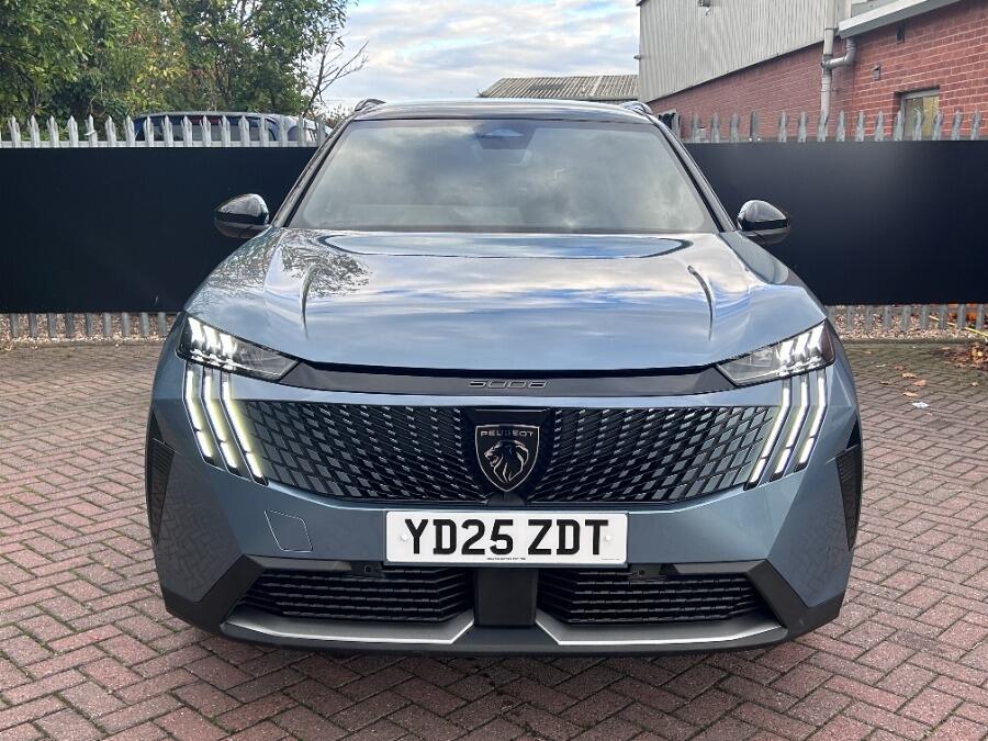 Used Peugeot 5008 2023 for sale - 76361410: Photo 5