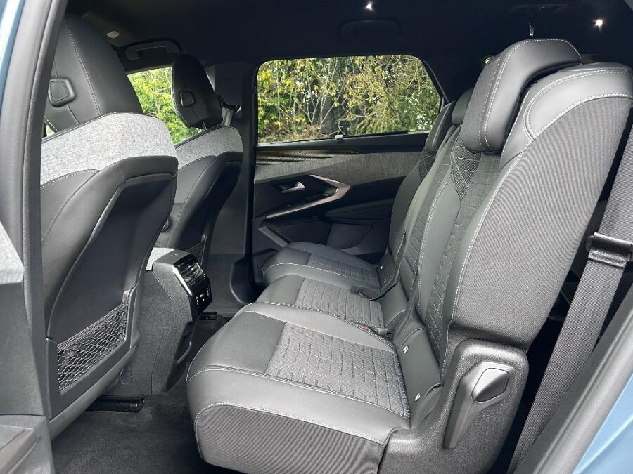 Used Peugeot 5008 2023 for sale - 76361410: Photo 60