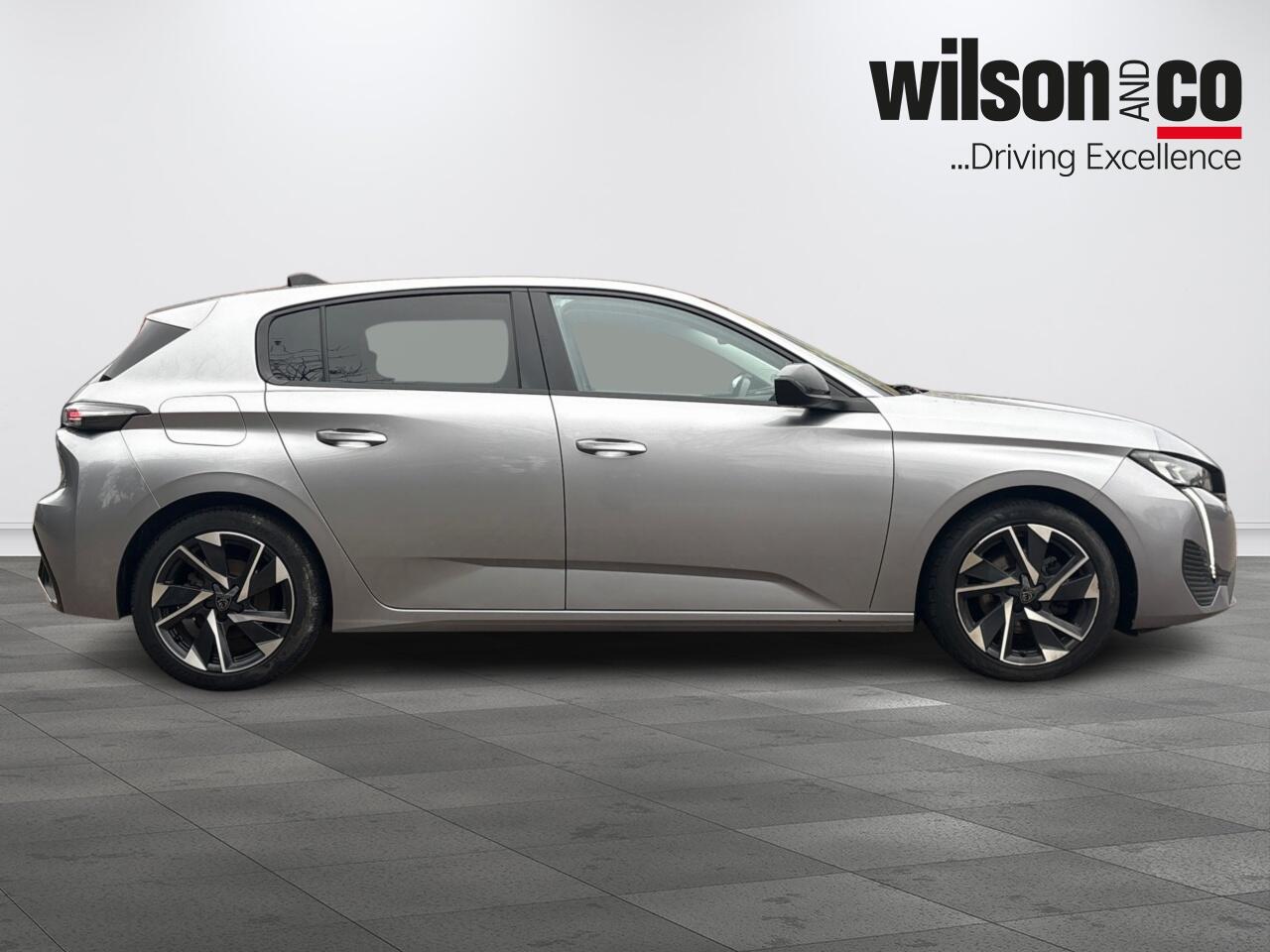 Used Peugeot 308 2023 for sale - 77344174: Photo 10