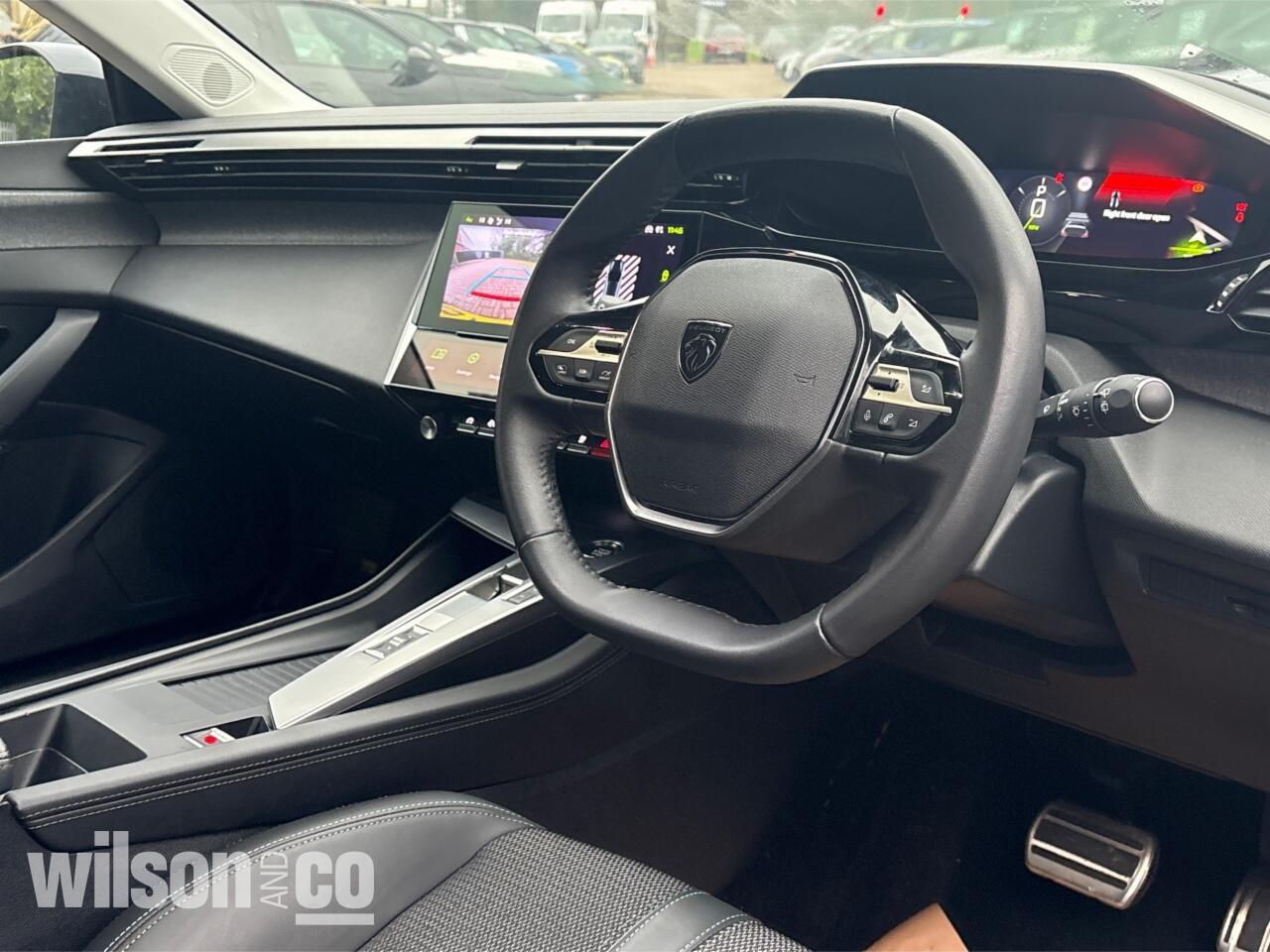 Used Peugeot 308 2023 for sale - 77344174: Photo 13