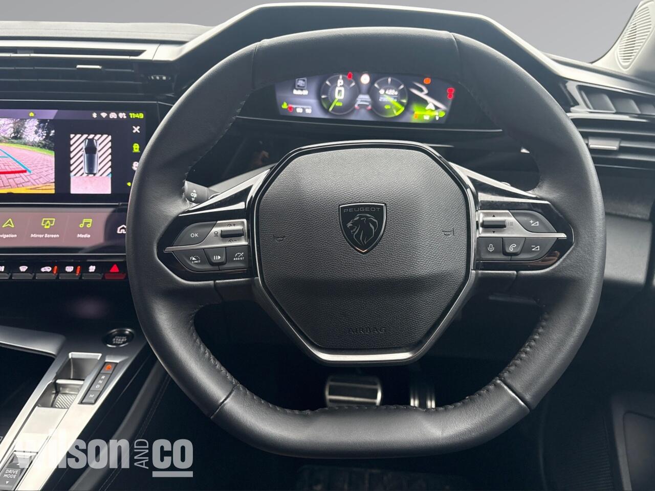 Used Peugeot 308 2023 for sale - 77344174: Photo 16