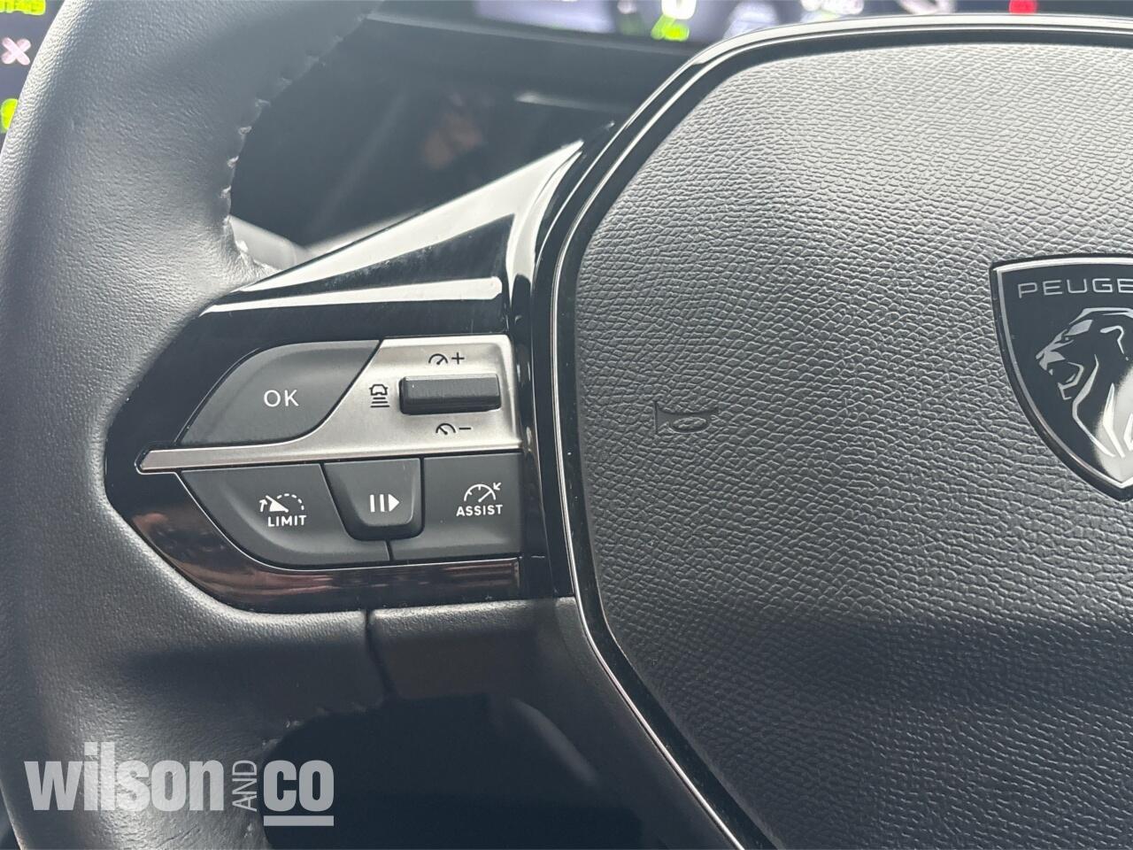 Used Peugeot 308 2023 for sale - 77344174: Photo 18