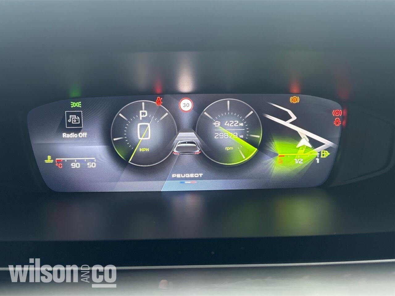Used Peugeot 308 2023 for sale - 77344174: Photo 19