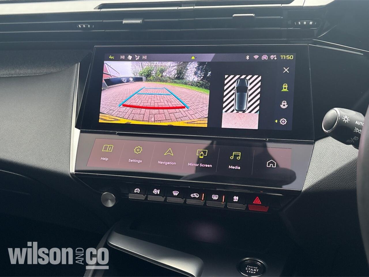 Used Peugeot 308 2023 for sale - 77344174: Photo 21