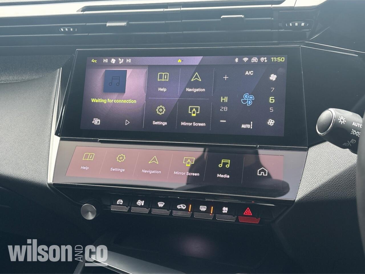 Used Peugeot 308 2023 for sale - 77344174: Photo 22