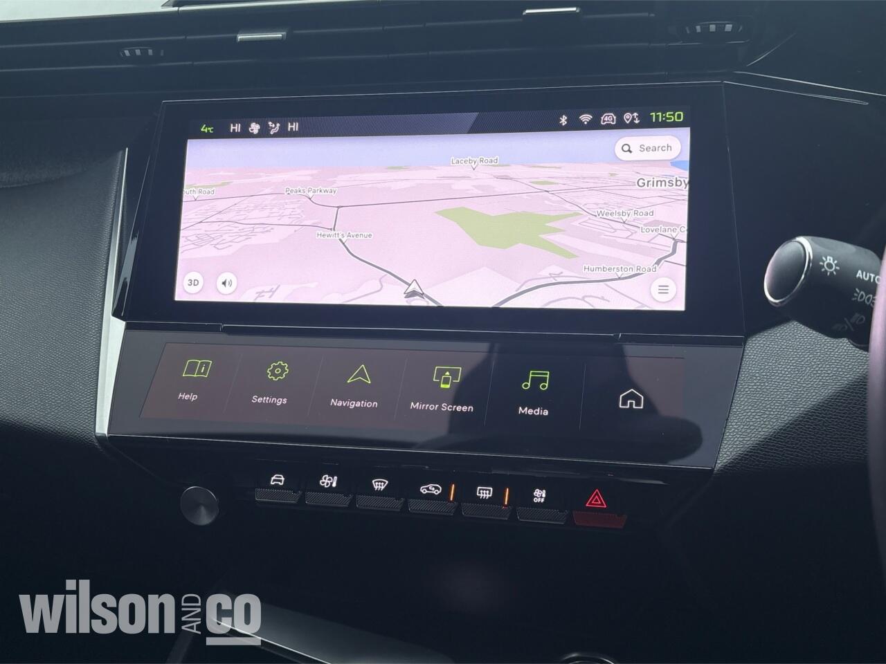 Used Peugeot 308 2023 for sale - 77344174: Photo 23