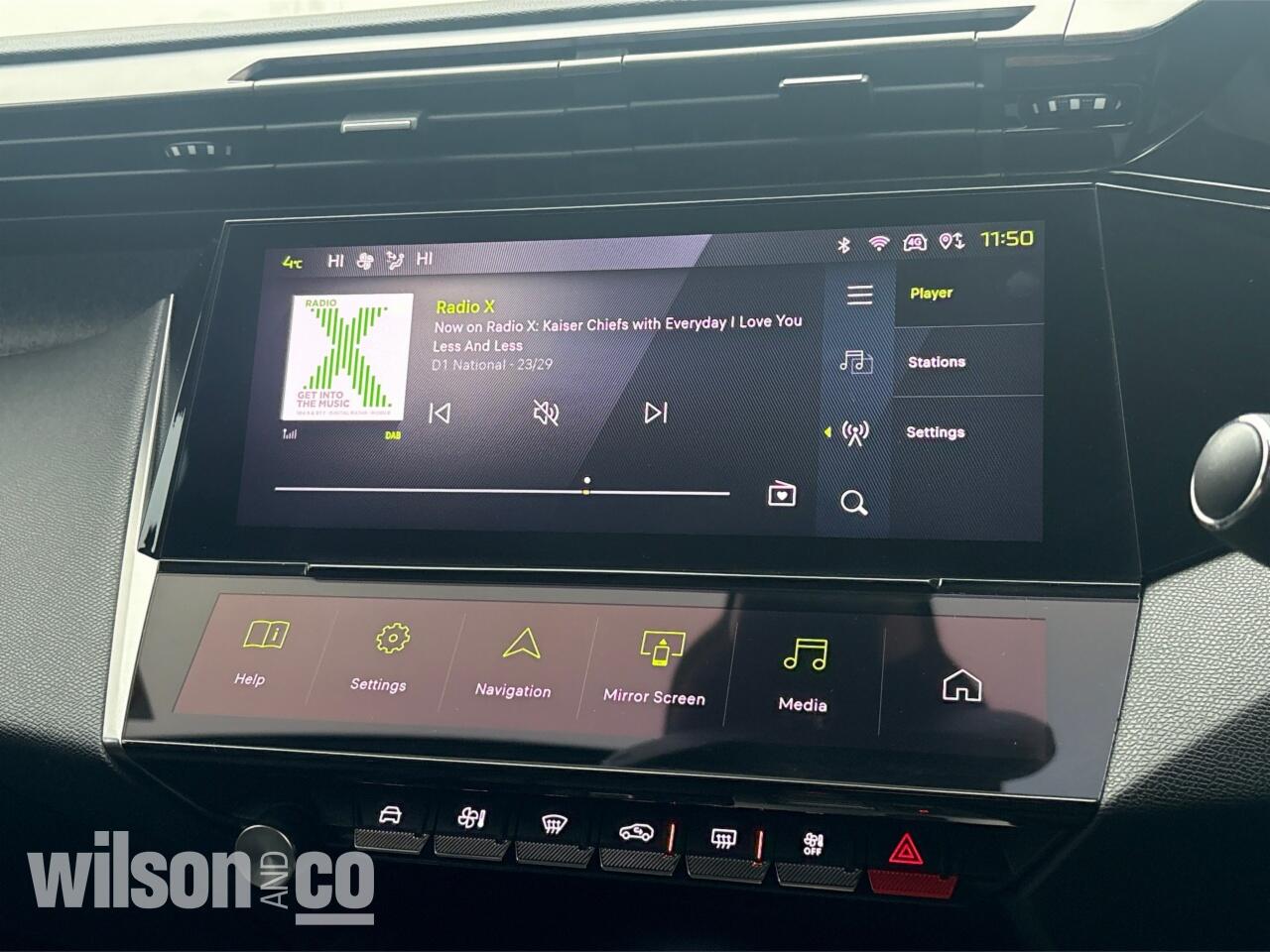 Used Peugeot 308 2023 for sale - 77344174: Photo 24