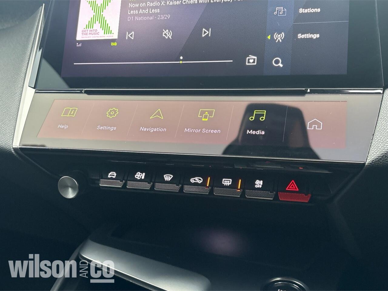 Used Peugeot 308 2023 for sale - 77344174: Photo 25