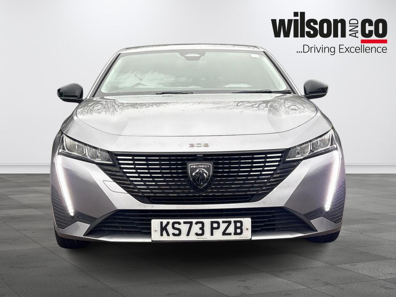 Used Peugeot 308 2023 for sale - 77344174: Photo 3