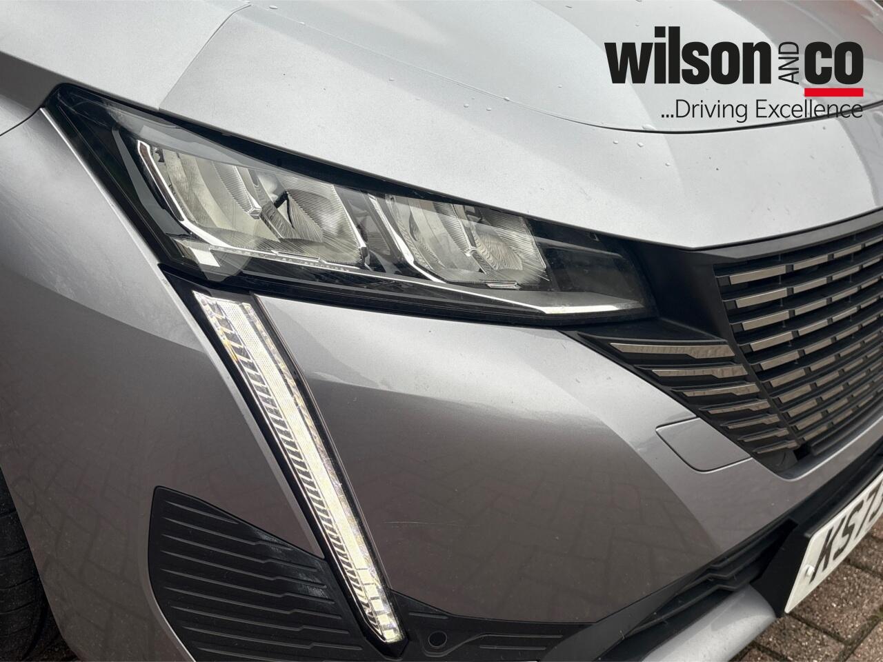 Used Peugeot 308 2023 for sale - 77344174: Photo 38