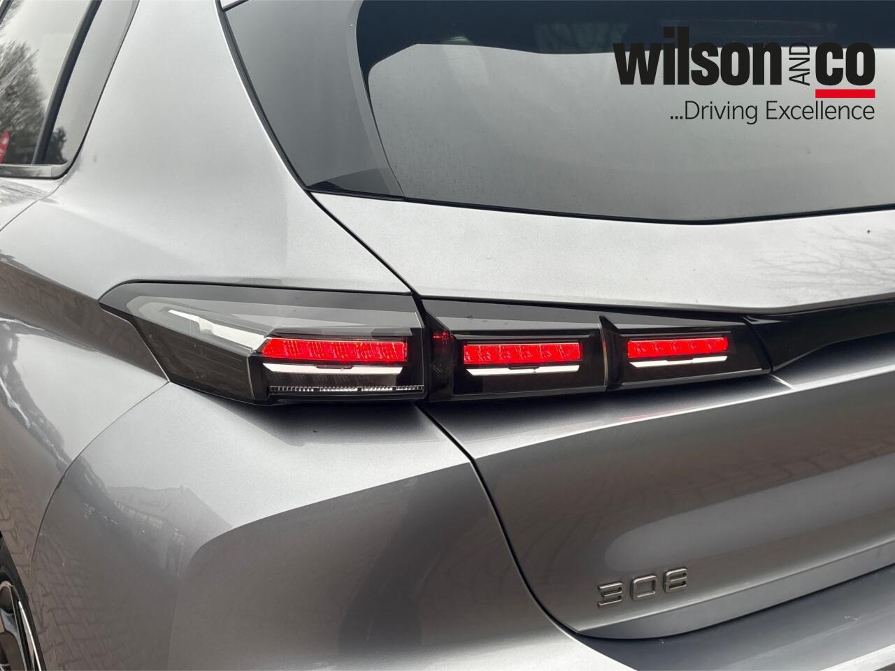 Used Peugeot 308 2023 for sale - 77344174: Photo 40