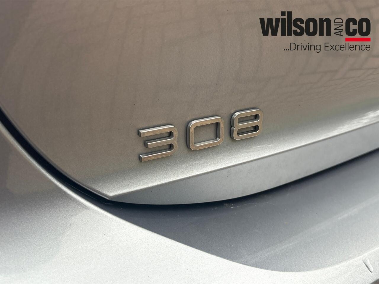 Used Peugeot 308 2023 for sale - 77344174: Photo 43