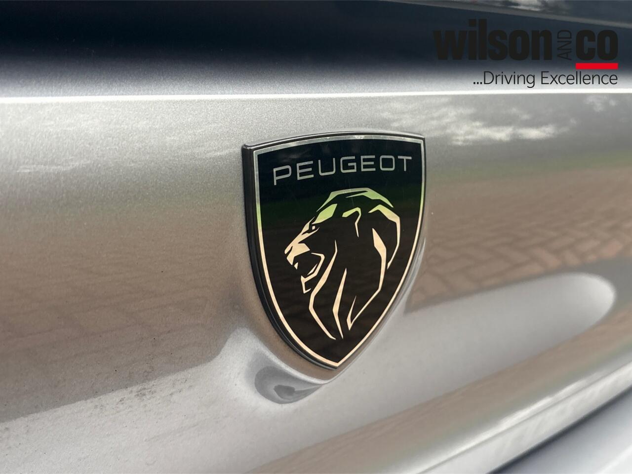 Used Peugeot 308 2023 for sale - 77344174: Photo 44