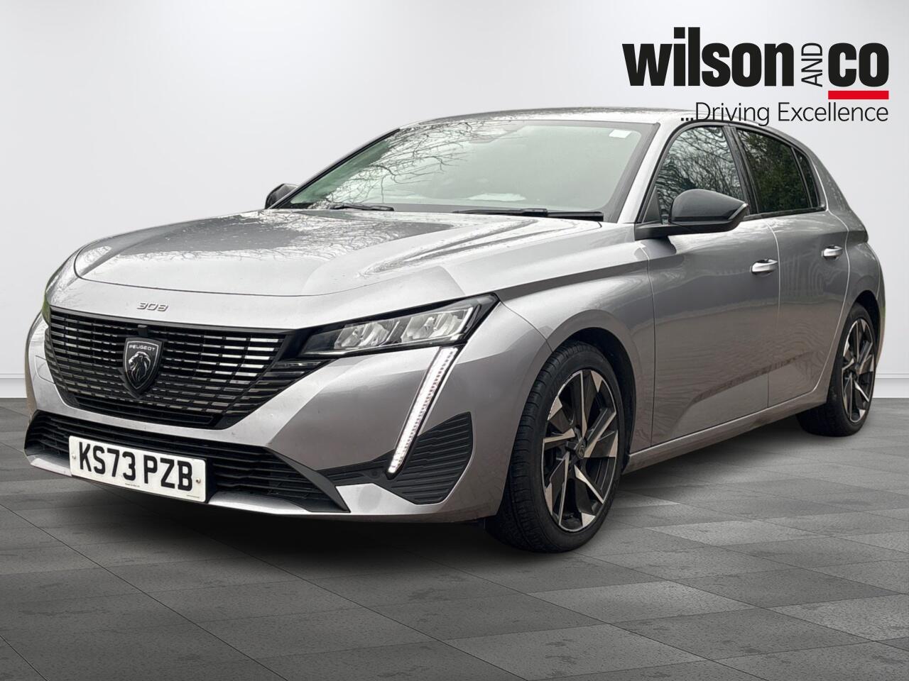 Used Peugeot 308 2023 for sale - 77344174: Photo 5