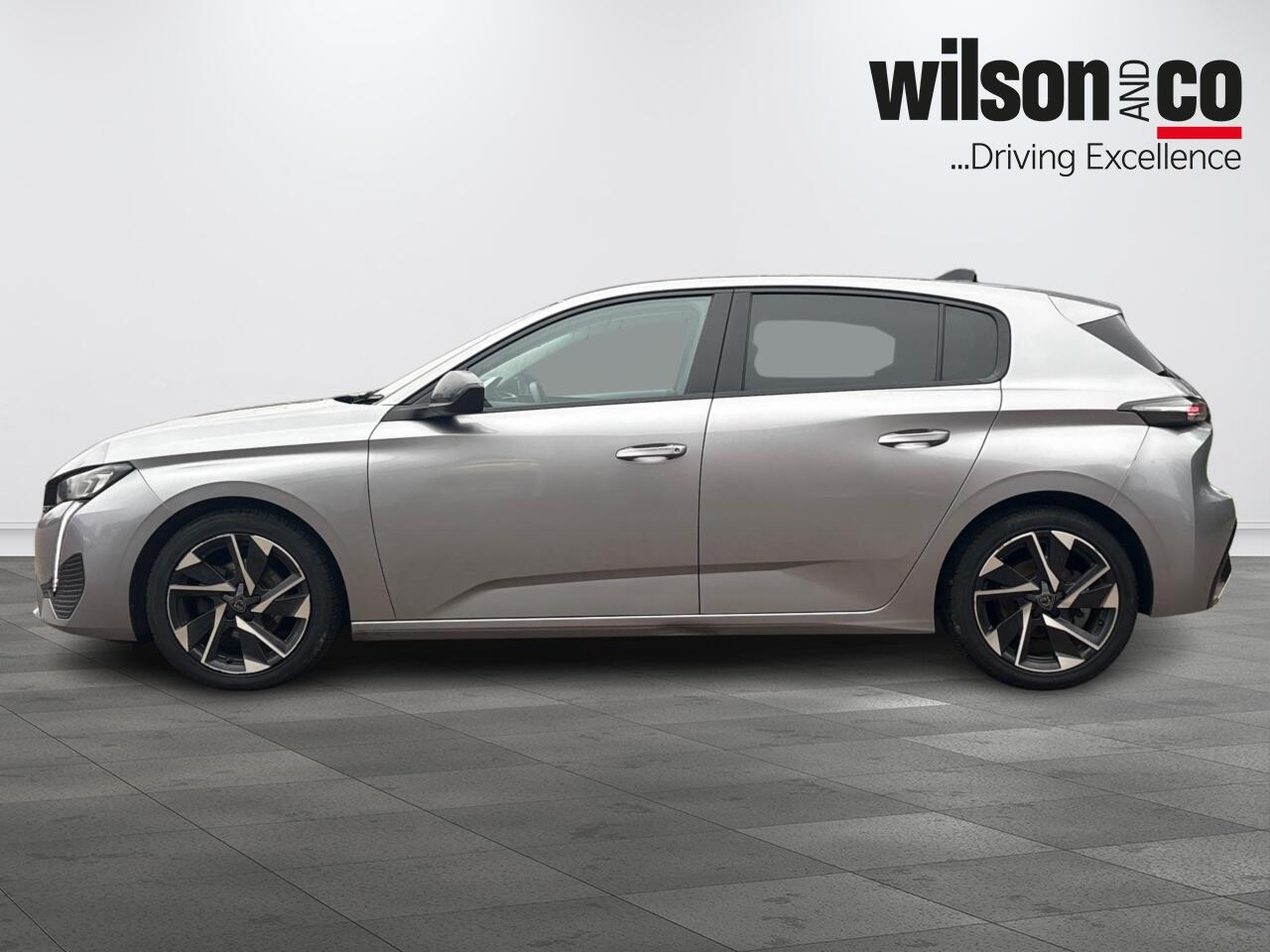 Used Peugeot 308 2023 for sale - 77344174: Photo 6