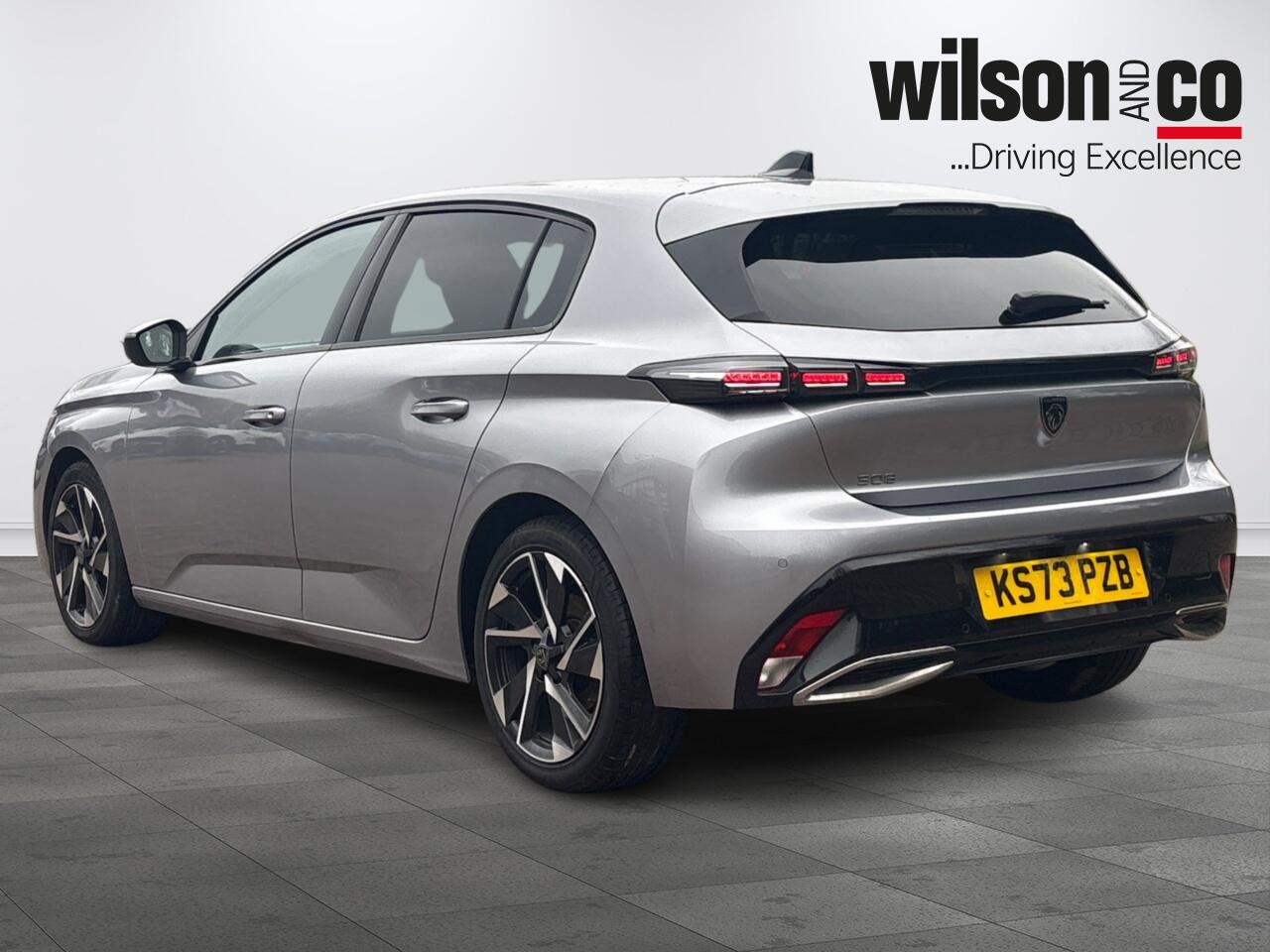 Used Peugeot 308 2023 for sale - 77344174: Photo 7