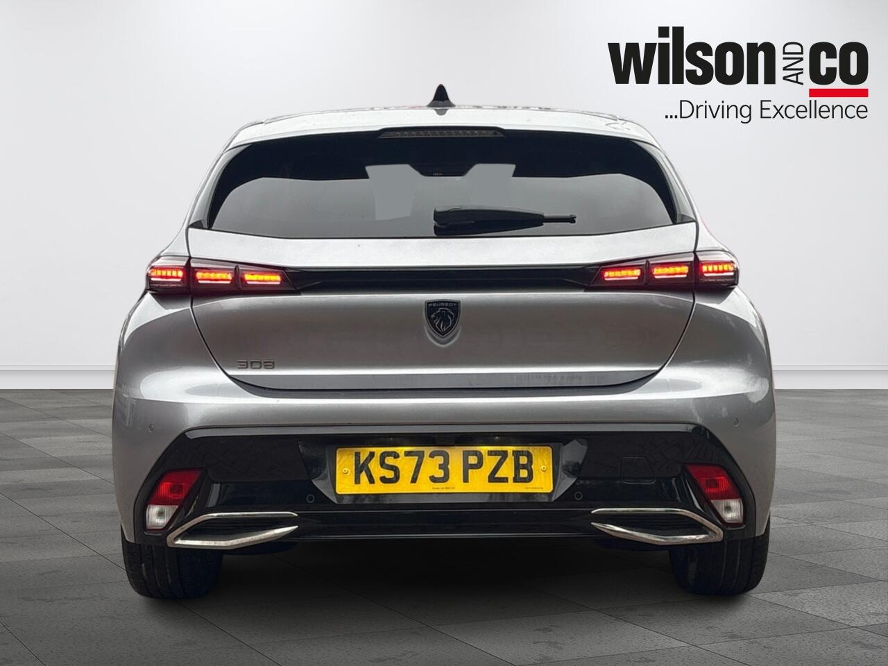 Used Peugeot 308 2023 for sale - 77344174: Photo 8
