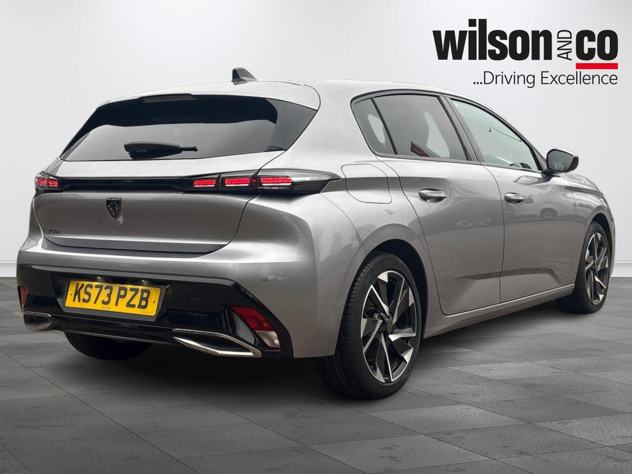 Used Peugeot 308 2023 for sale - 77344174: Photo 9