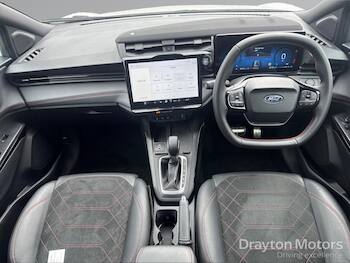 Used Ford Puma 2025 for sale - 79621355: Photo