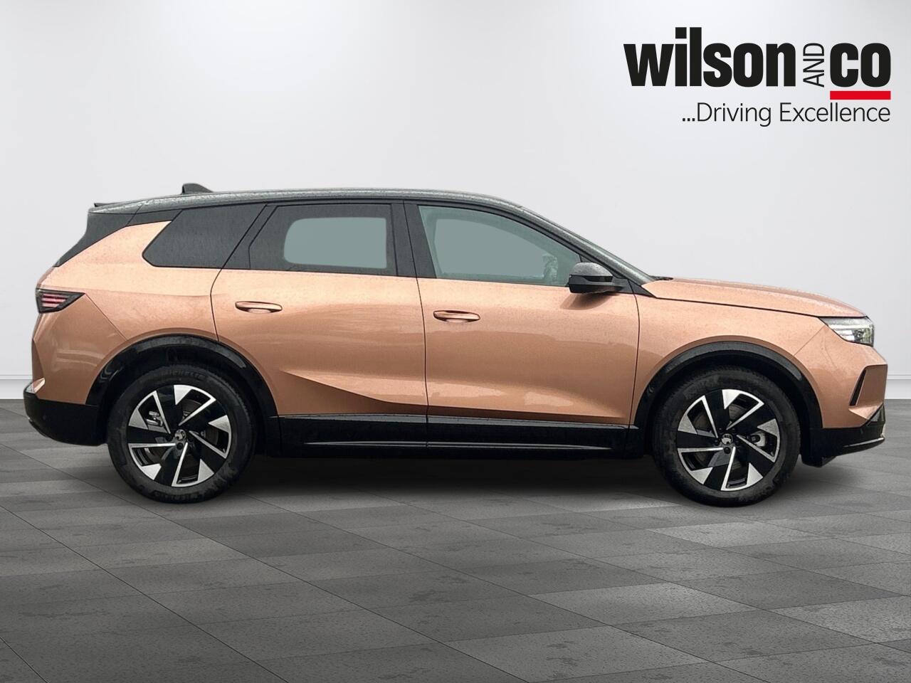 Used Vauxhall Grandland 2026 for sale - 77496608: Photo 10