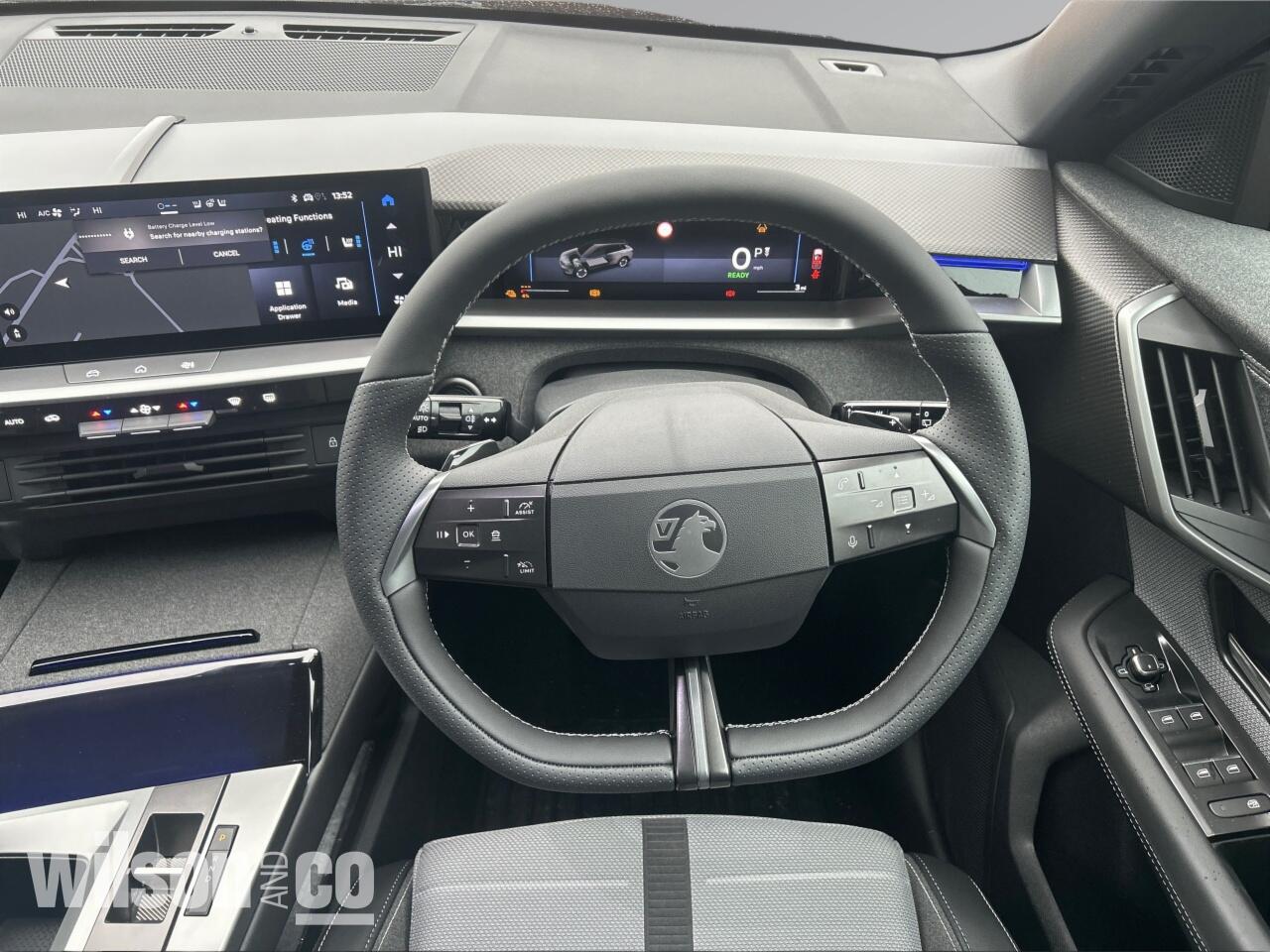 Used Vauxhall Grandland 2026 for sale - 77496608: Photo 16