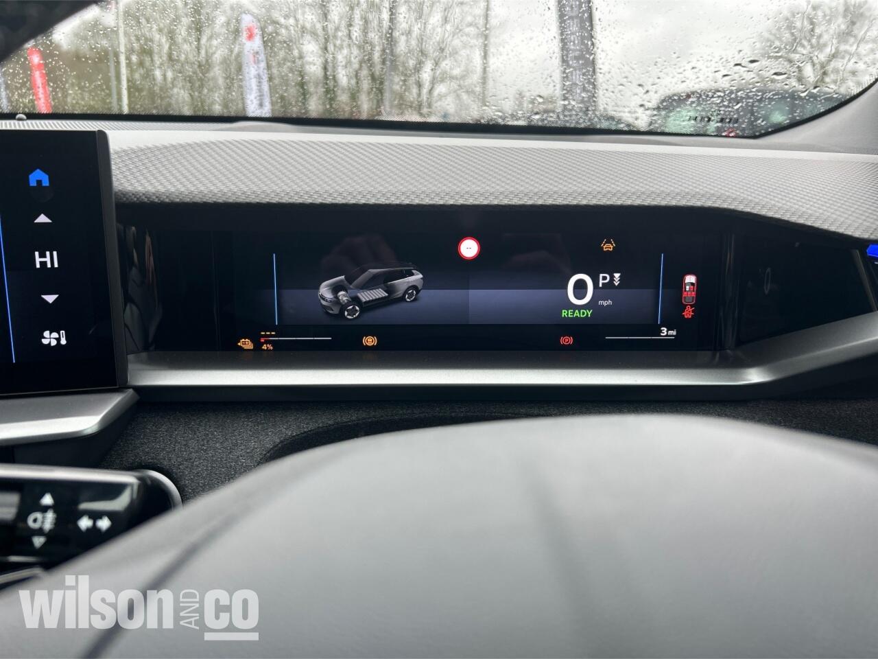 Used Vauxhall Grandland 2026 for sale - 77496608: Photo 19