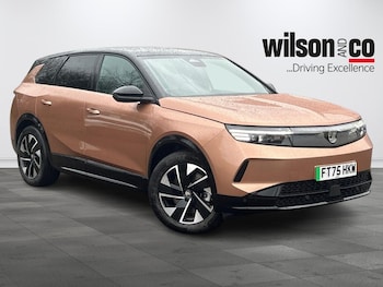 Used Vauxhall Grandland 2026 for sale - 77496608: Photo