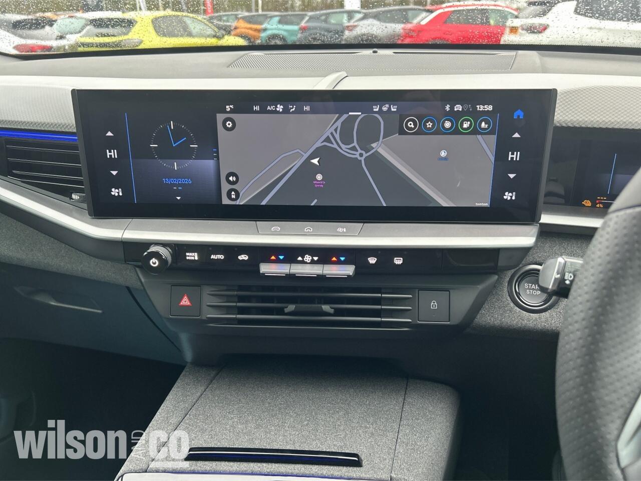 Used Vauxhall Grandland 2026 for sale - 77496608: Photo 21