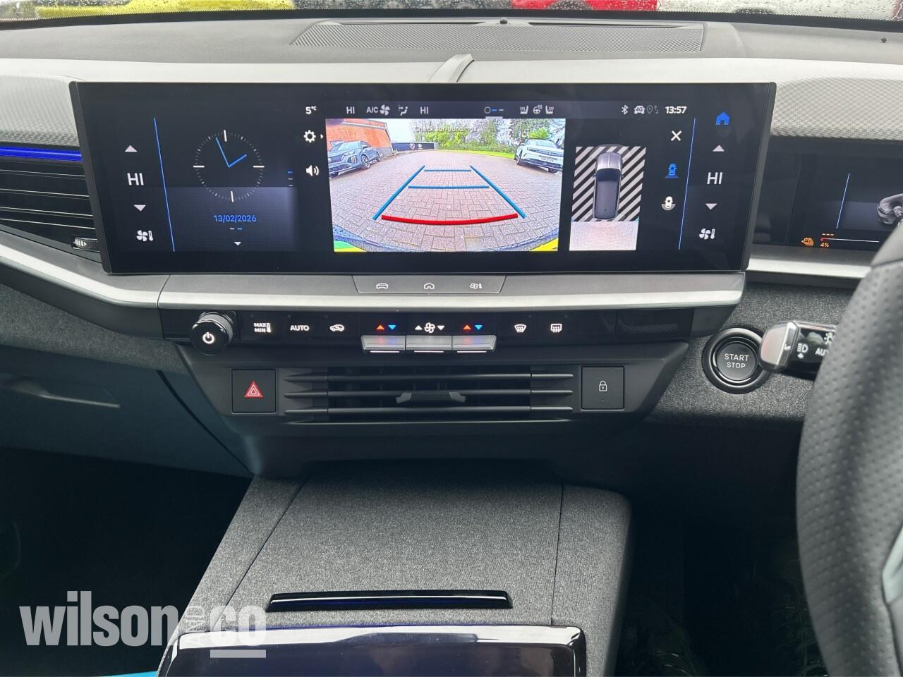 Used Vauxhall Grandland 2026 for sale - 77496608: Photo 22