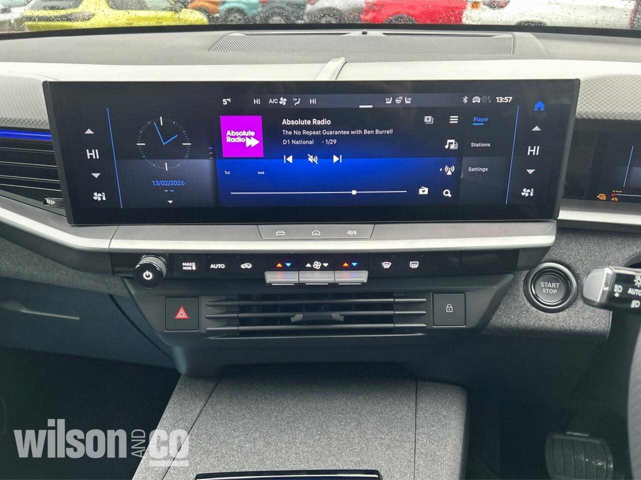 Used Vauxhall Grandland 2026 for sale - 77496608: Photo 23