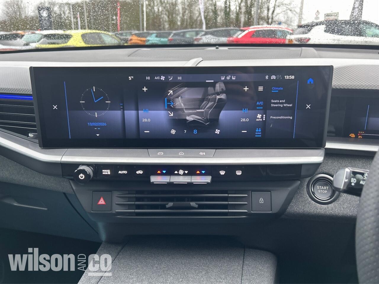 Used Vauxhall Grandland 2026 for sale - 77496608: Photo 24