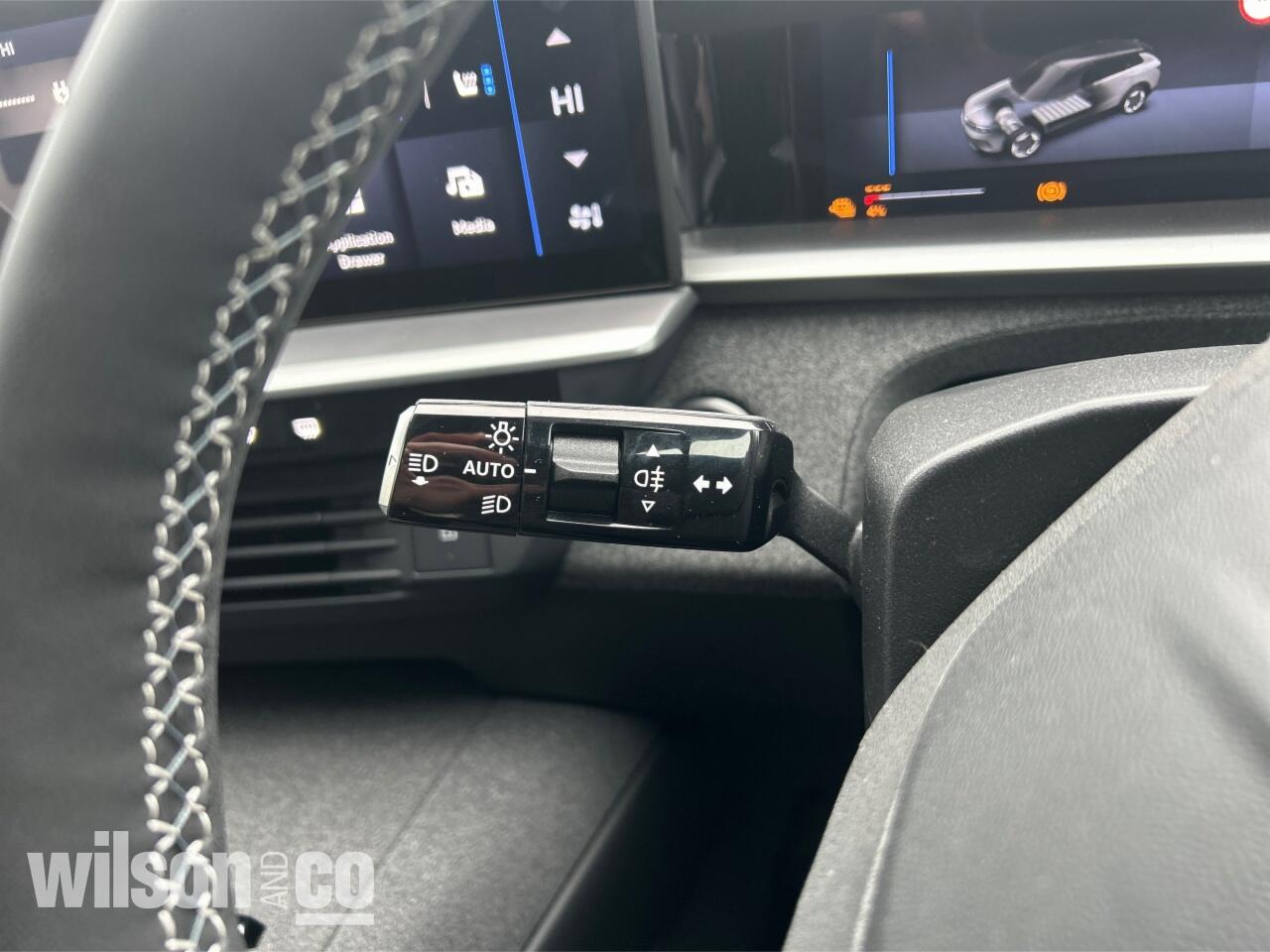 Used Vauxhall Grandland 2026 for sale - 77496608: Photo 27