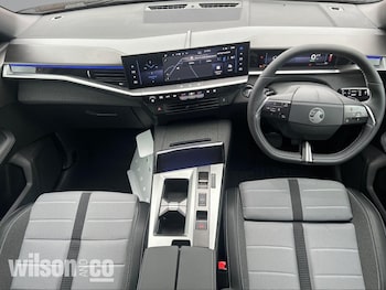 Used Vauxhall Grandland 2026 for sale - 77496608: Photo