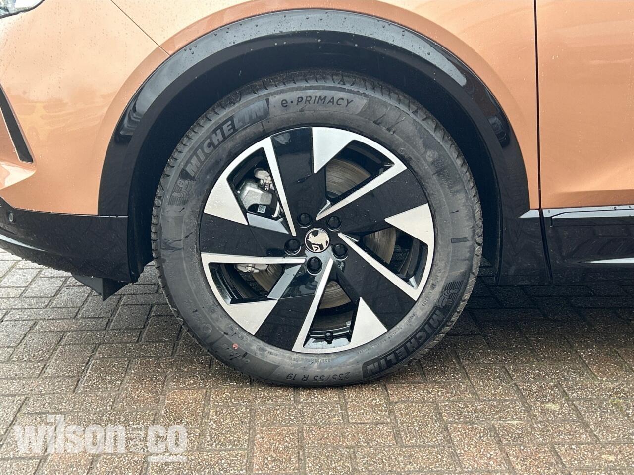 Used Vauxhall Grandland 2026 for sale - 77496608: Photo 36