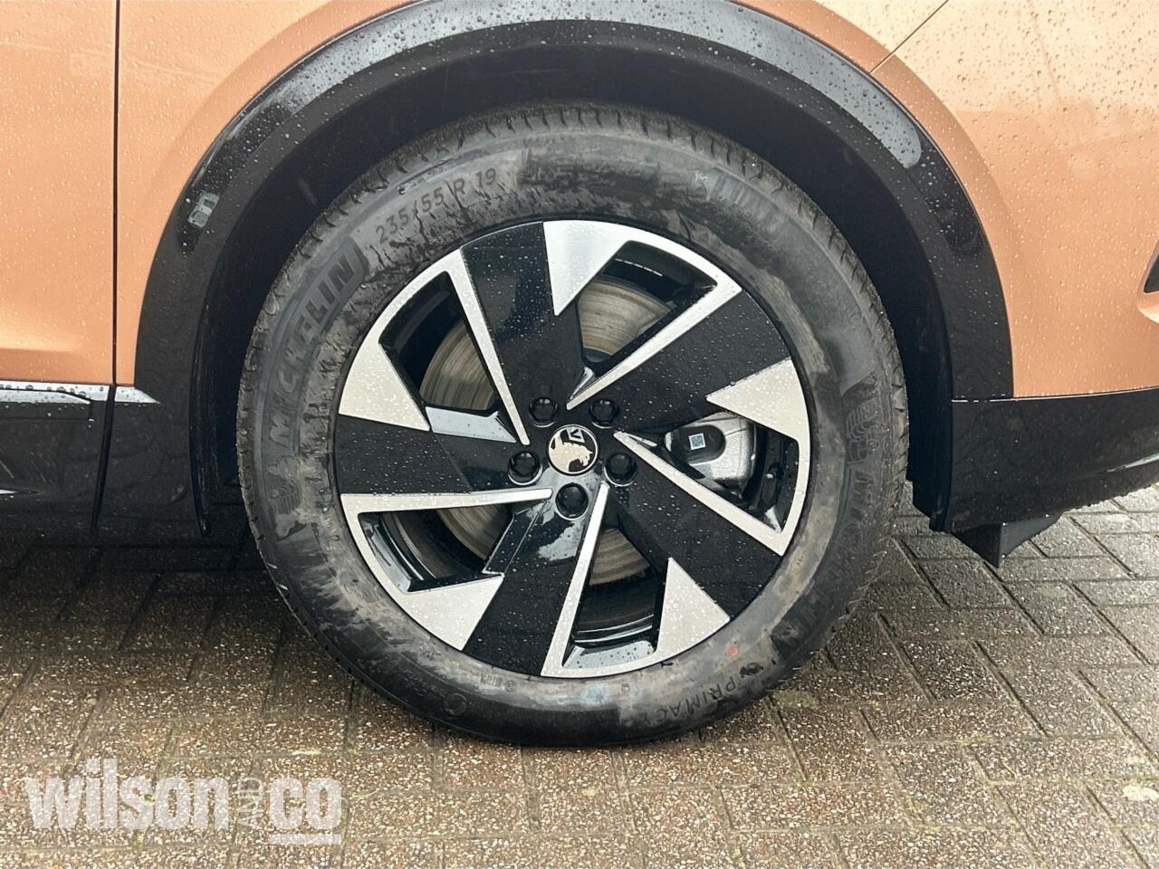 Used Vauxhall Grandland 2026 for sale - 77496608: Photo 37