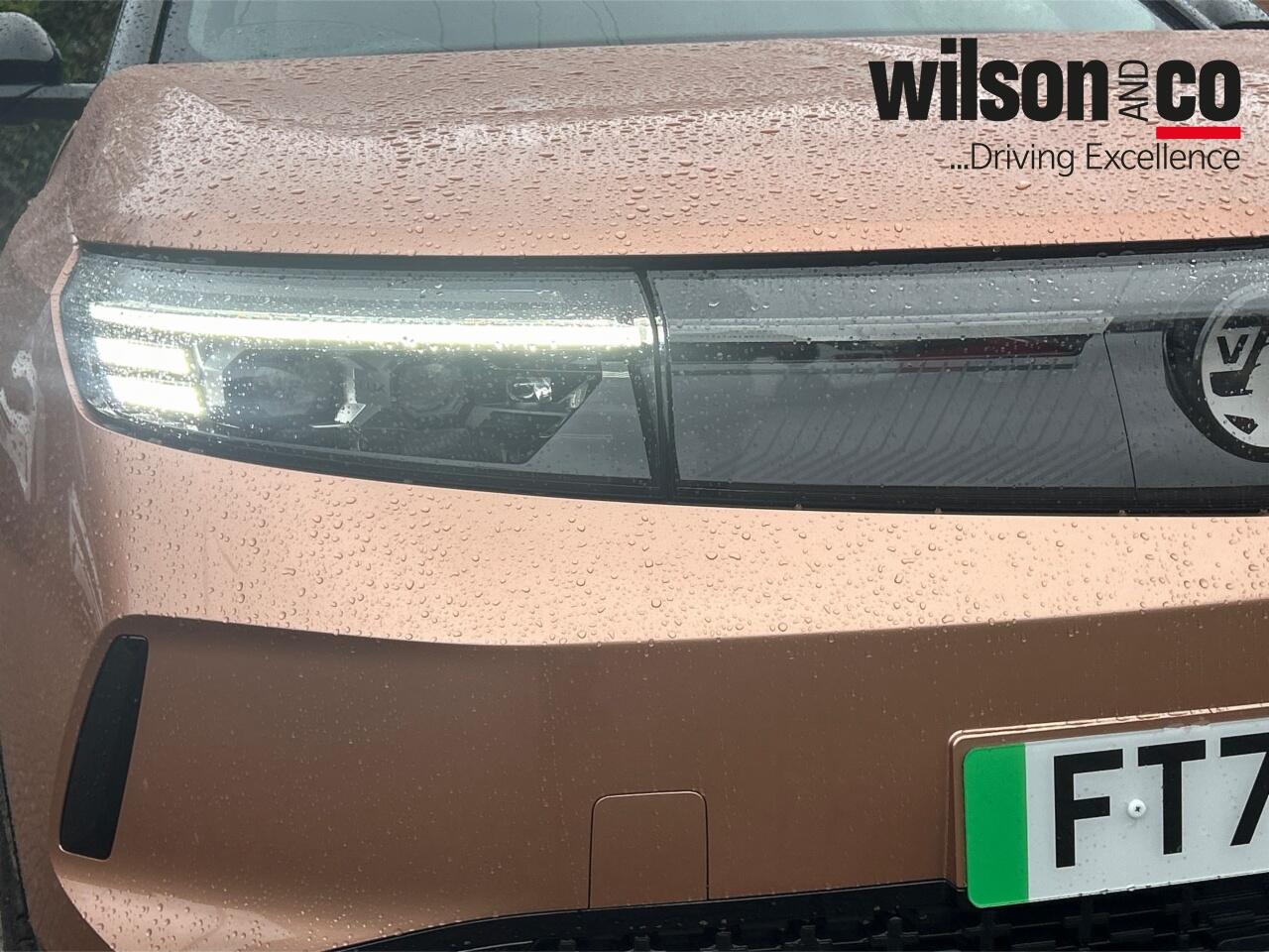 Used Vauxhall Grandland 2026 for sale - 77496608: Photo 40